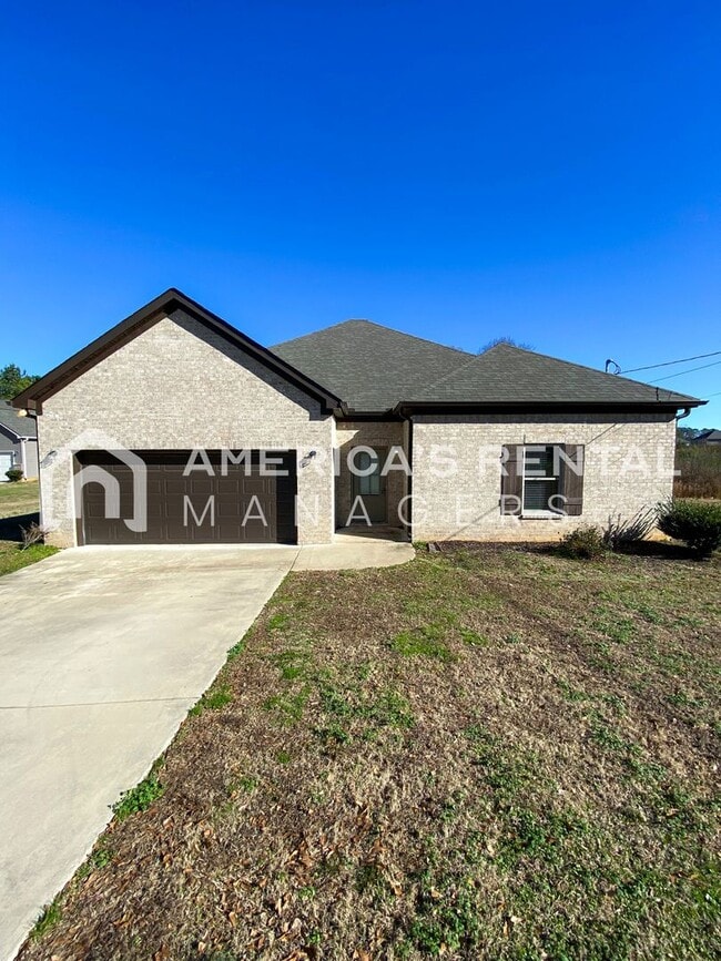 Building Photo - Home for Rent in Jasper, AL...Available to View Now!!! DEPOSIT PENDING!!!
