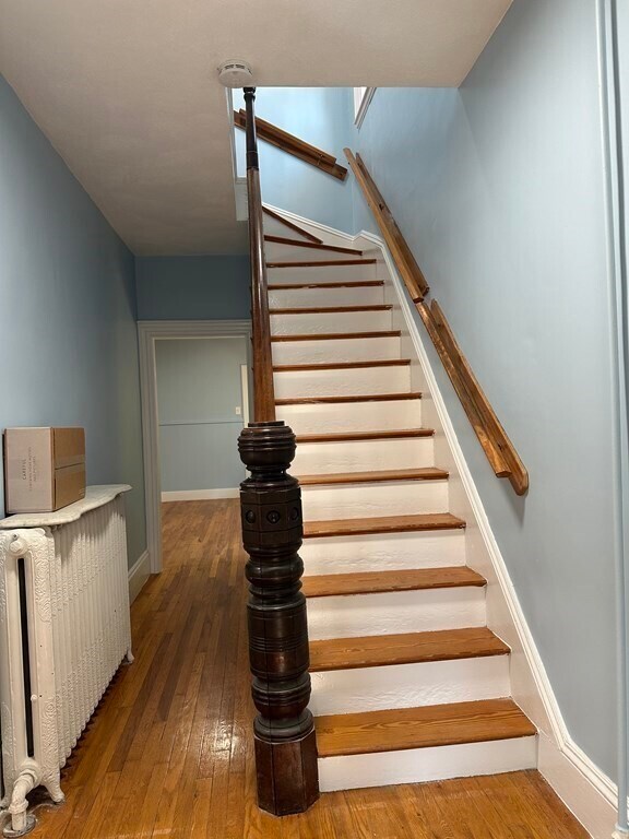 Foto del edificio - 81 Rogers St