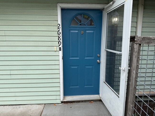 Building Photo - Charming 1-bedroom, 1-bath apartment in the Santa Clara area!