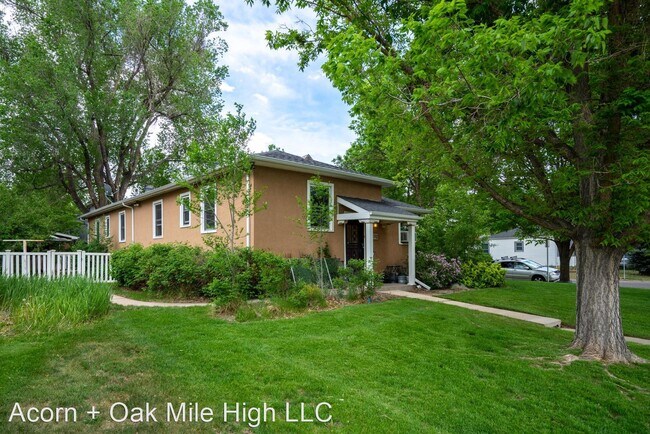 Building Photo - 1 br, 1 bath House - 2390 S. Marion