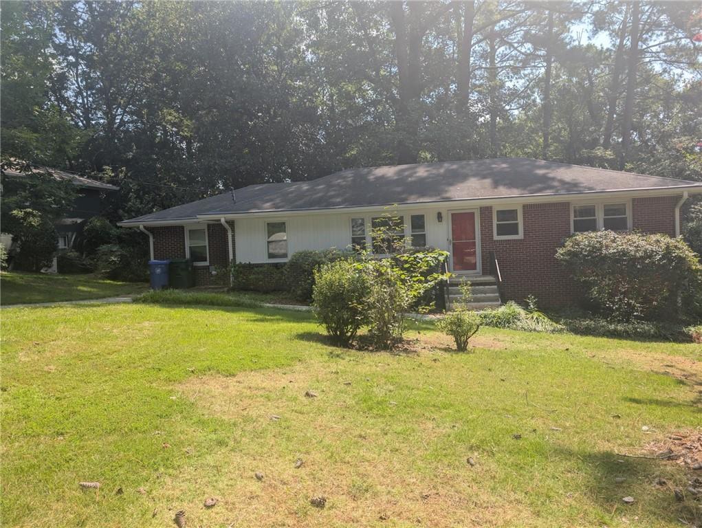 Foto principal - 1061 Homewood Ct