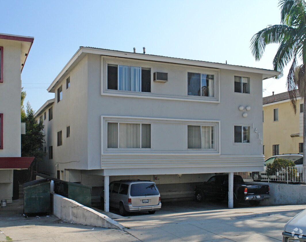 Foto del edificio - 1472 S Wooster St