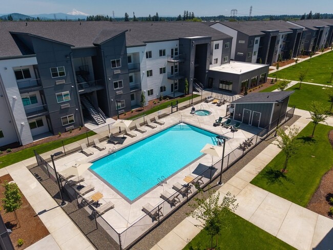 Foto del edificio - The Arvon