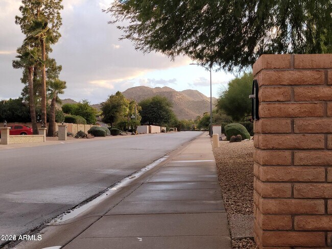 Foto del edificio - 11236 North 42nd Pl