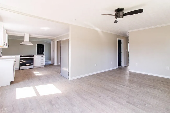 Foto del edificio - 513 W 13th St