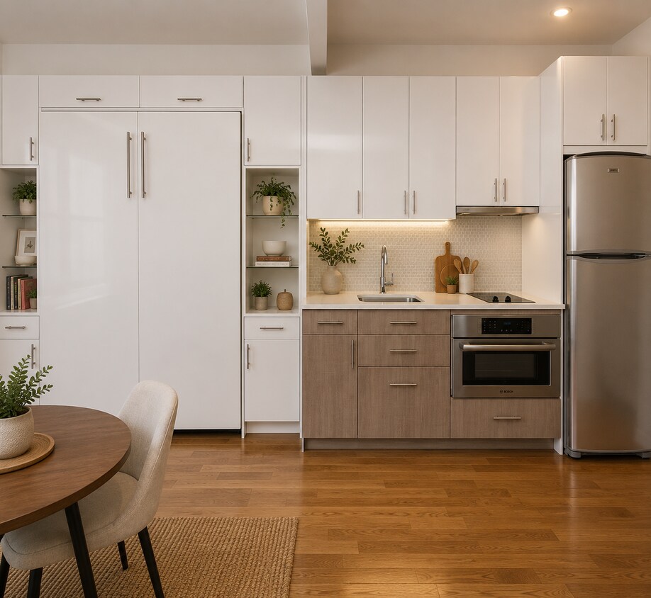 Foto del edificio - 302 W 98th St