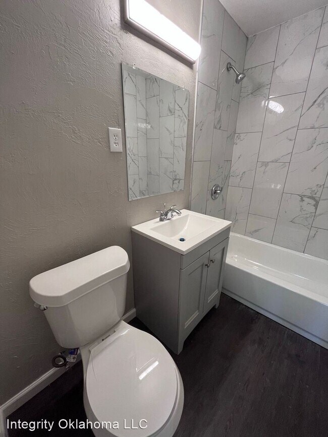 Foto del edificio - 3 br, 1 bath House - 5624 S. Barnes Ave.