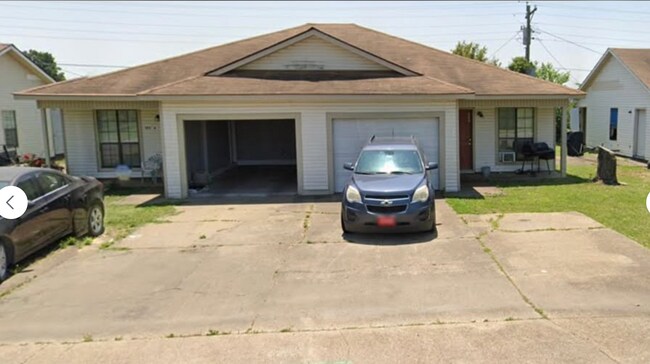 Foto del edificio - 143 S Gosnell St