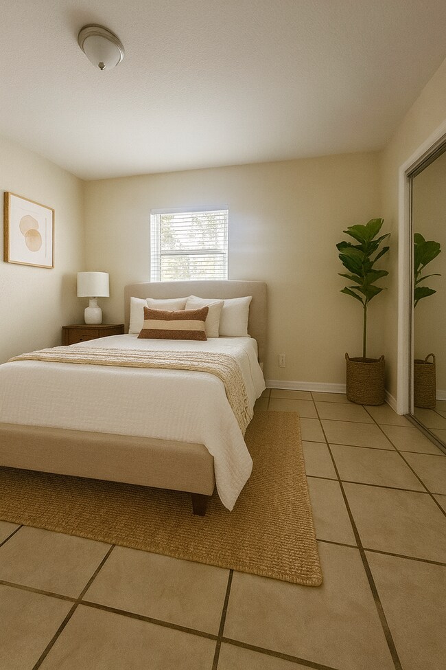 Foto del edificio - 3/2 home available in Bunche Manor featuri...