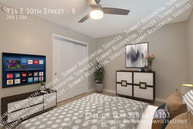 Building Photo - ONE MONTH FREE ON 12 MONTH LEASE - LIMITED...