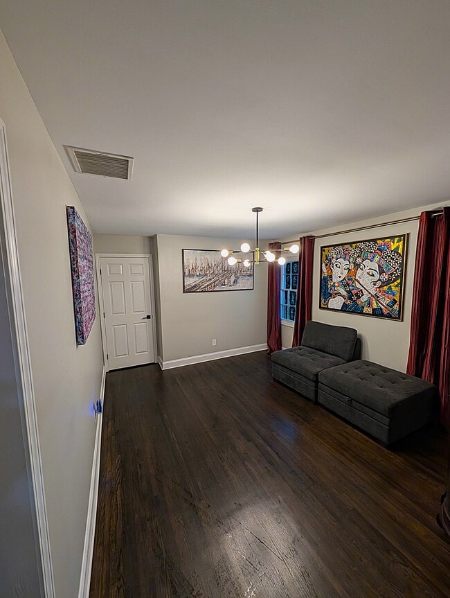 Foto del edificio - 5259 Sequoia Ave