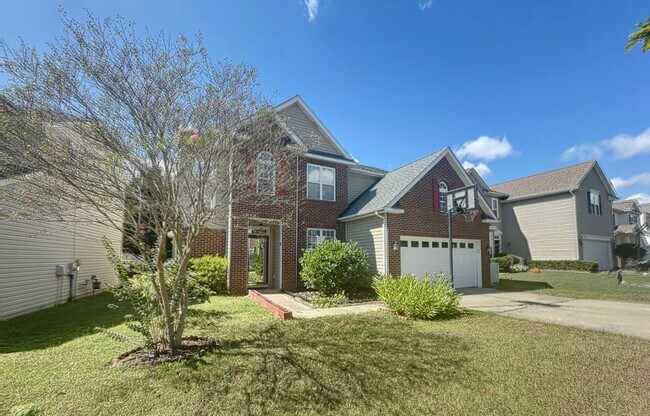 Building Photo - 17511 Westmill Ln