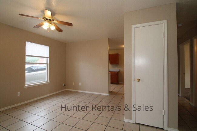 Foto del edificio - Spacious & Affordable Living in Northeast Killeen
