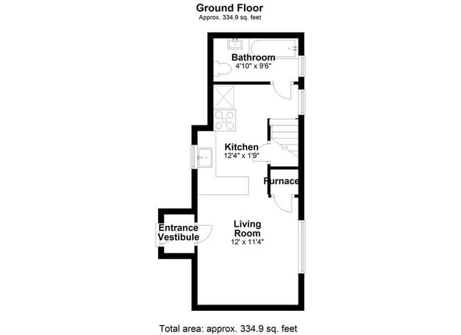 Building Photo - 30 Emmons St