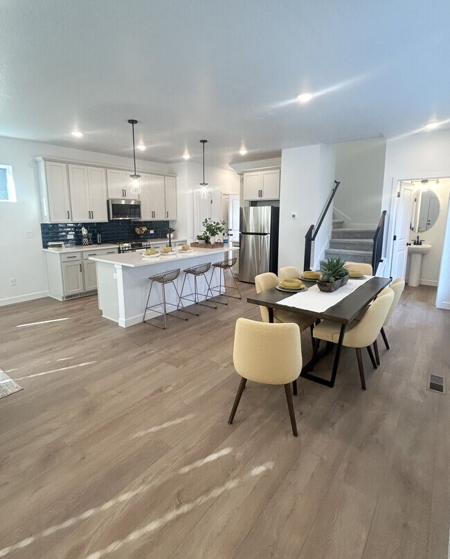 Foto del edificio - 4811 Pocosin Ct