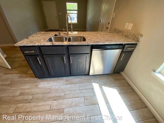 Foto del edificio - 2 br, 2 bath House - 1608 S P Street Unit B