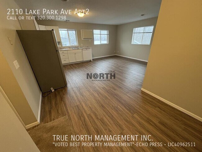 Foto del edificio - 2110 Lake Park Ave