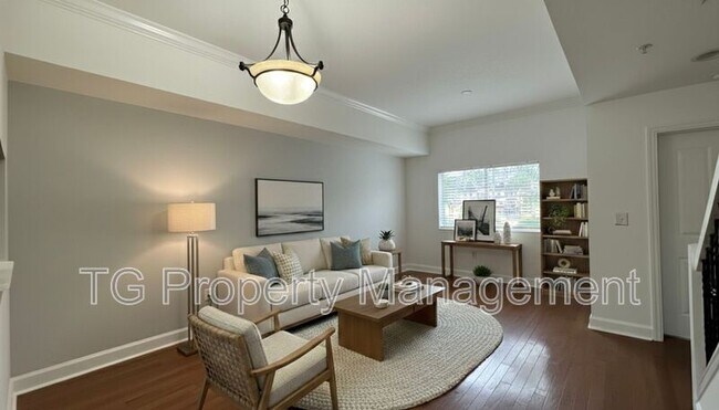 Foto del edificio - 9745 Touchton Rd