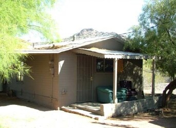 Primary Photo - 1322-1328 E Carol Ave