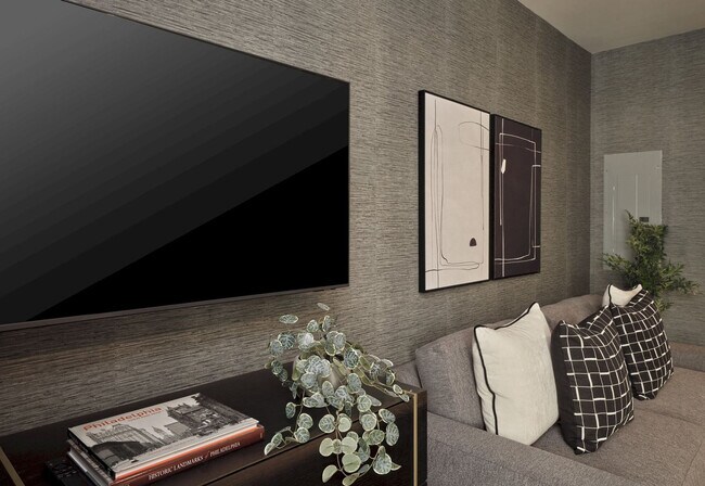 Foto del edificio - 1301 Callowhill St