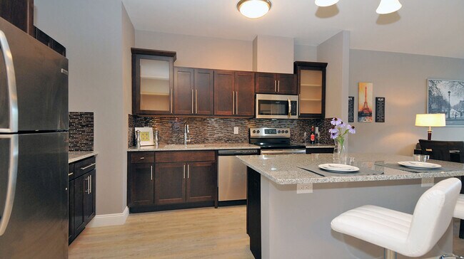 Foto del edificio - 6400 Jefferson St