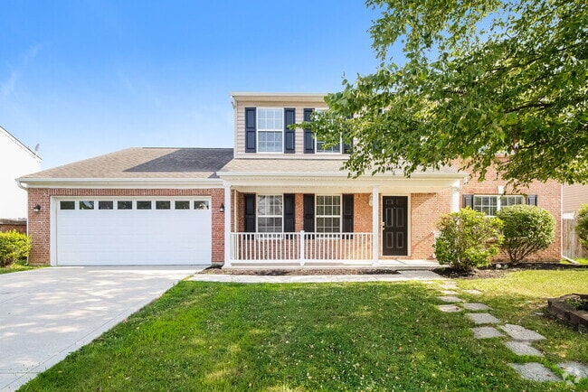Building Photo - 10812 Middlebrook Ln