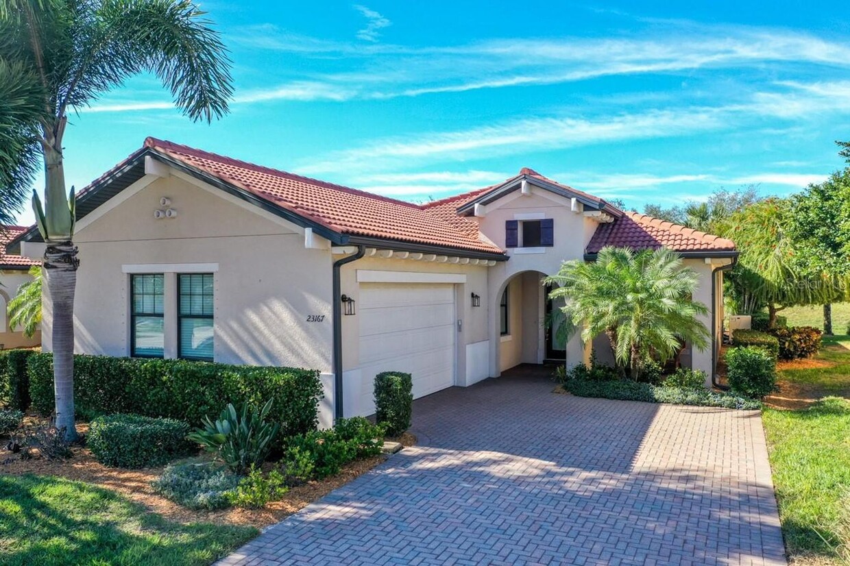 Primary Photo - Sarasota National Golf & Country Club