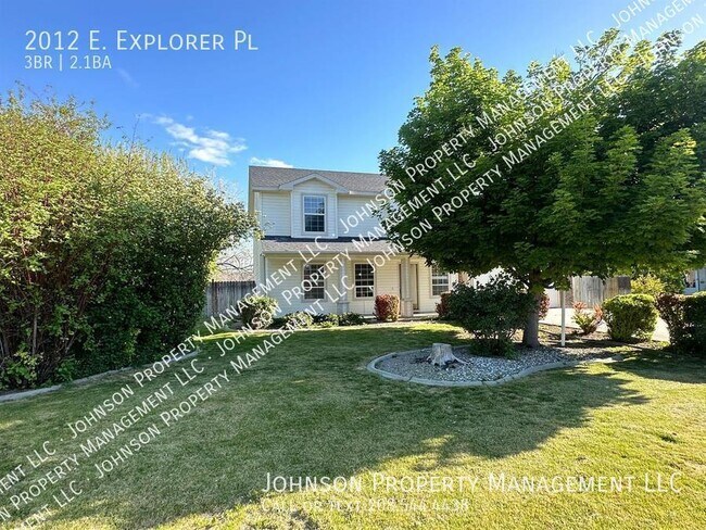 Foto del edificio - 2012 E Explorer Pl