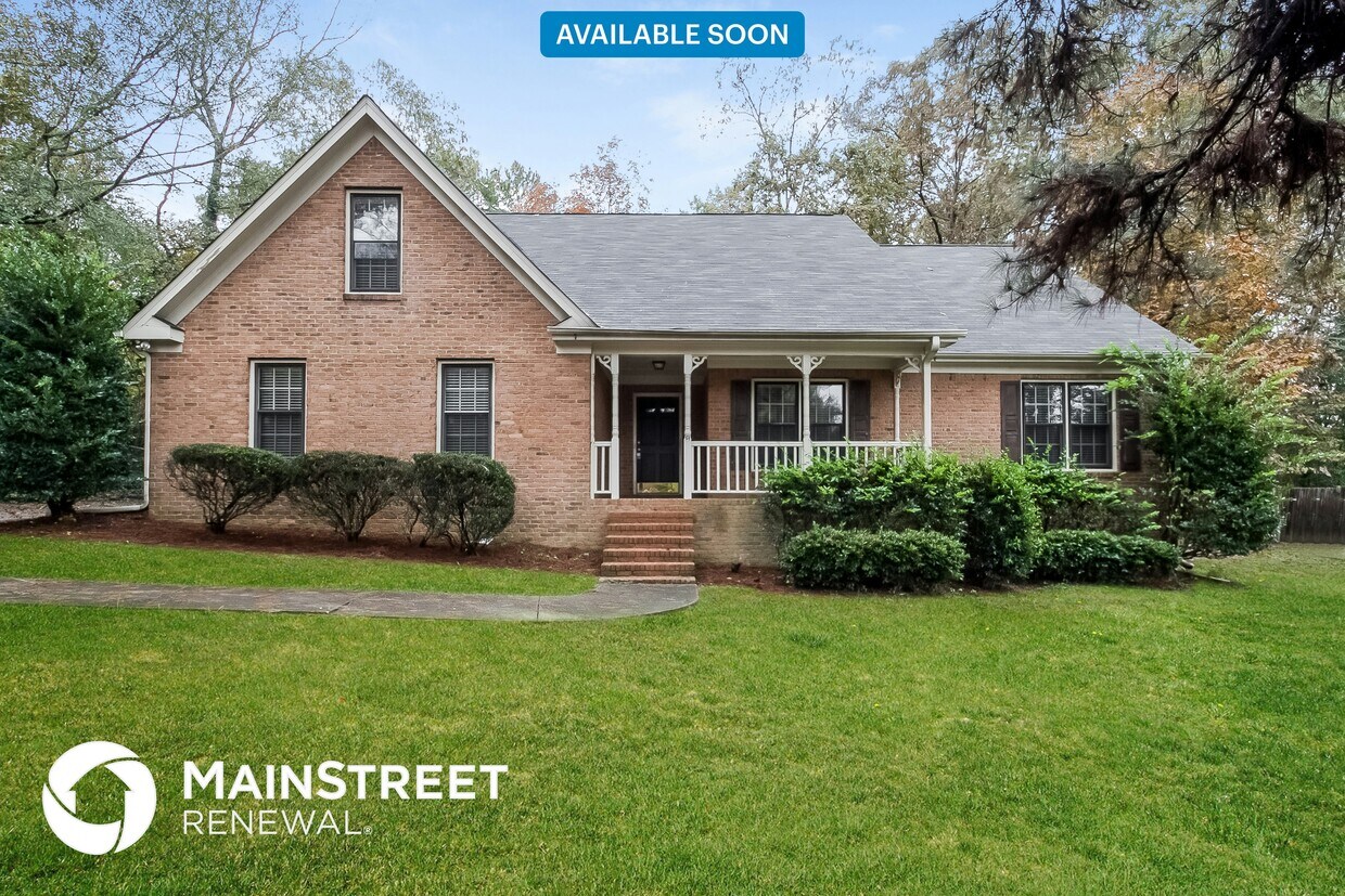 Foto principal - 4831 Wynship Ln