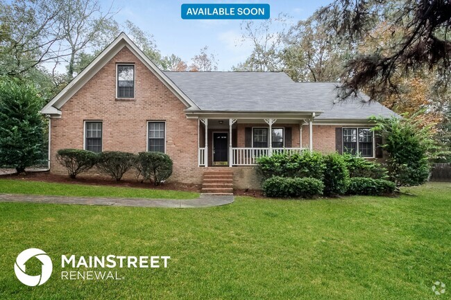 Building Photo - 4831 Wynship Ln