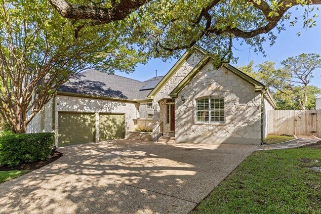 Foto del edificio - 8312 Jancy Dr