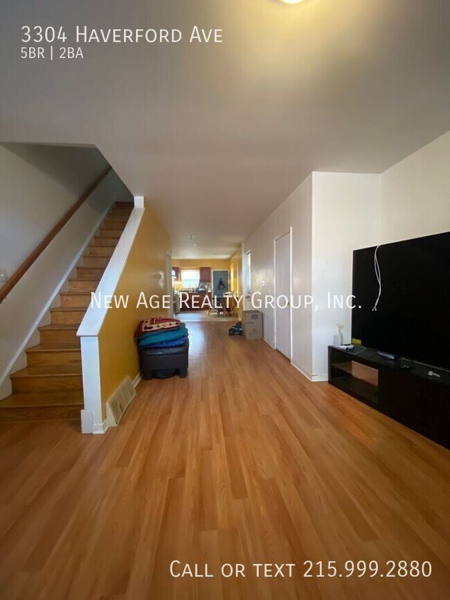 Foto del edificio - 3304 Haverford Ave