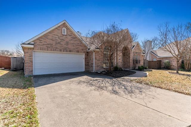 Building Photo - 8408 Falconet Cir