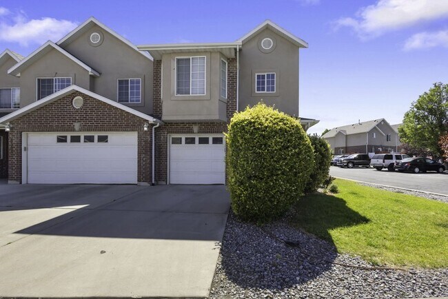Foto del edificio - 10504 Sage Flats Way