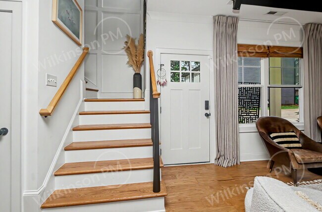Foto del edificio - Luxurious & Upscale 3Br/2.5Bth, Perfect for Corporate Relocation, Professional Athlete, Successfu...
