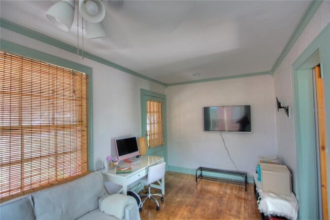 Building Photo - 525 Rawls Ave