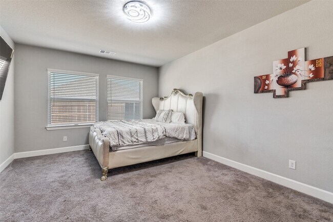 Foto del edificio - 1284 Caprock Dr