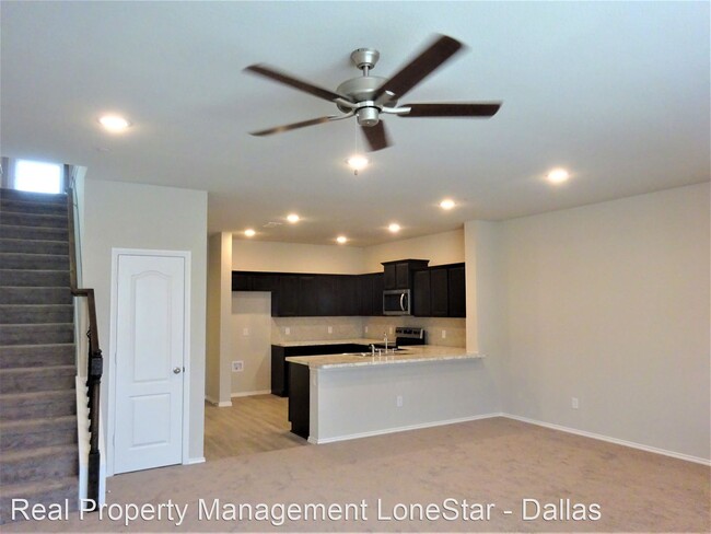 Building Photo - 3 br, 2.5 bath House - 1251 Lamar Drive