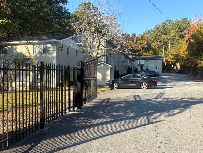 Foto del edificio - 166 Anderson Ave NW