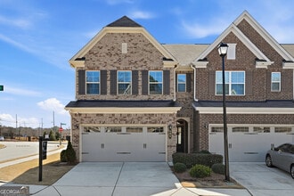 Building Photo - 504 Elm Bluff Way
