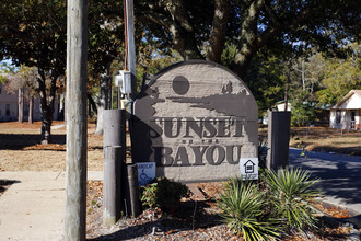 Building Photo - Sunset On the Bayou