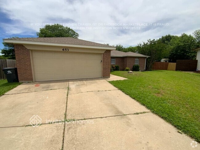 Building Photo - 653 Lemon Dr