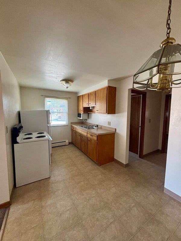 Foto del edificio - 5333 Broadway-Apartment 1 Broadway