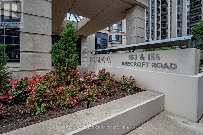 Building Photo - 155 Beecroft Rd