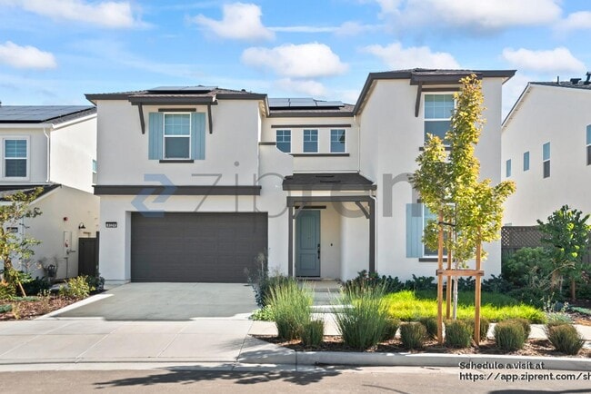 Building Photo - 4124 Maddy Ave