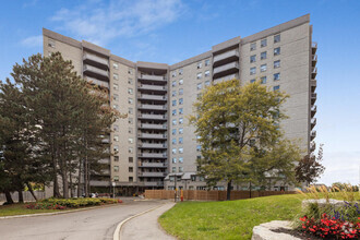 Building Photo - William Mosgrove Tower