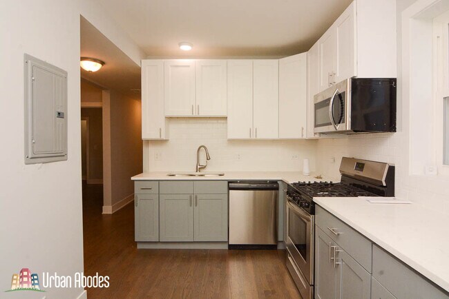 Foto del edificio - 5122 N Avers Ave