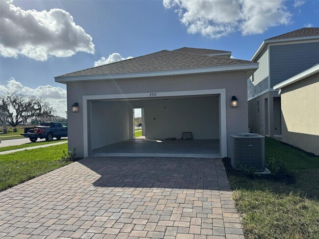 Building Photo - 2517 Spring Tune Aly