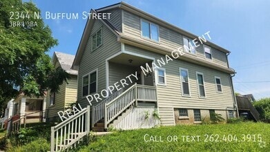 Building Photo - 2344 N Buffum St