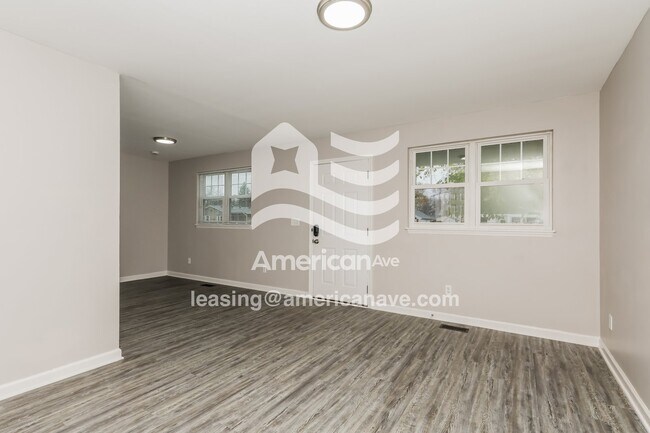 Foto del edificio - 3545 Trail-On Rd